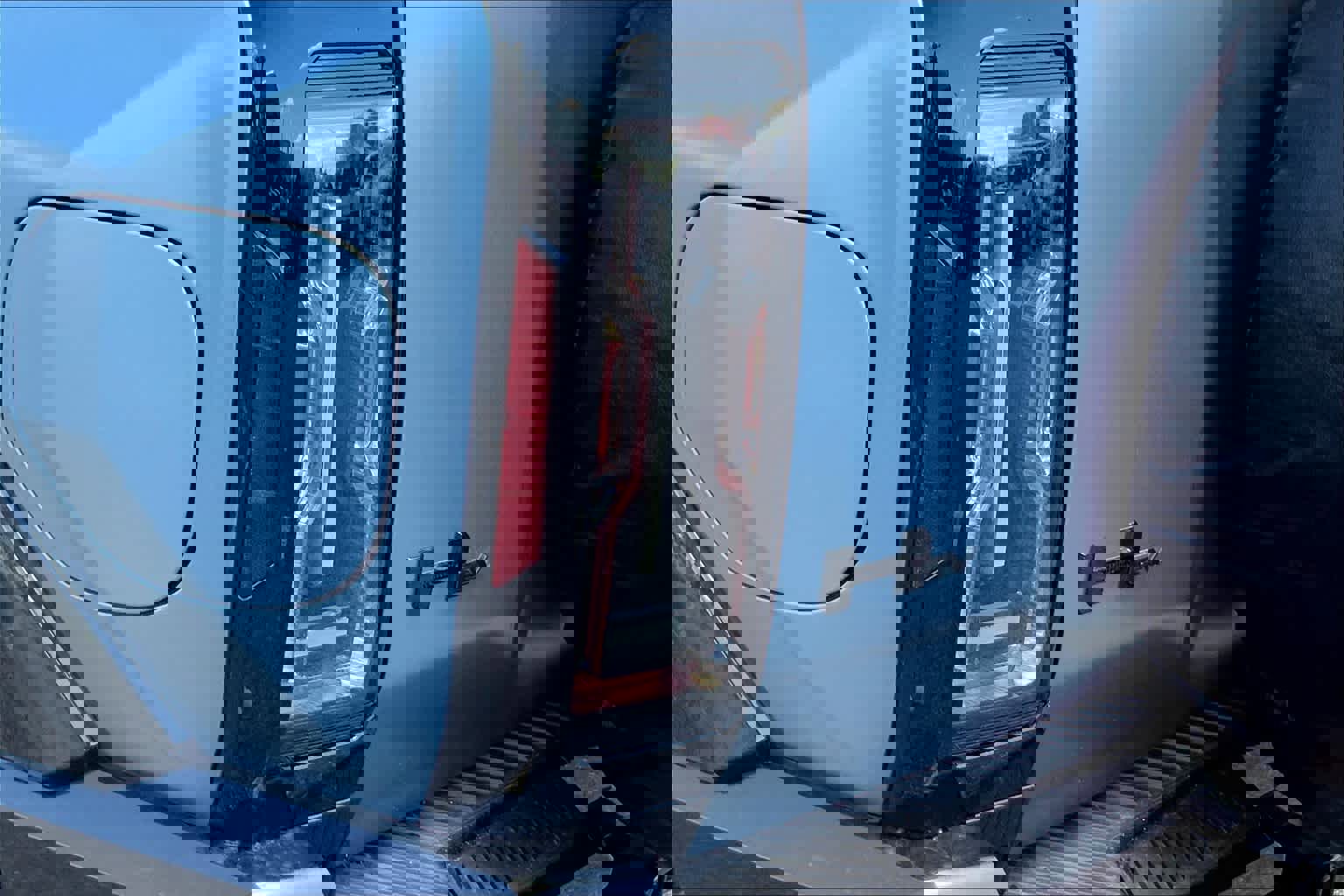 New 2024 GMC Hummer EV 3X w/ Omega Edition image 14