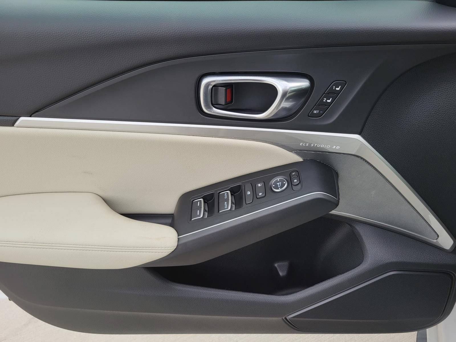 New 2026 Acura Integra A-Spec FWD image 14