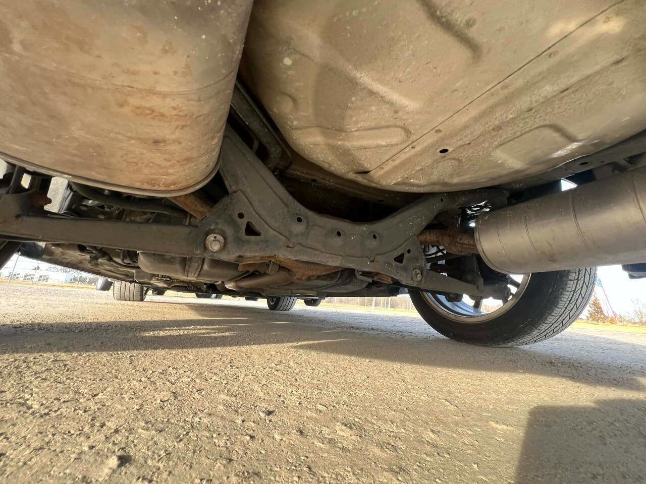 Used 2011 Mitsubishi Eclipse GS Sport image 10