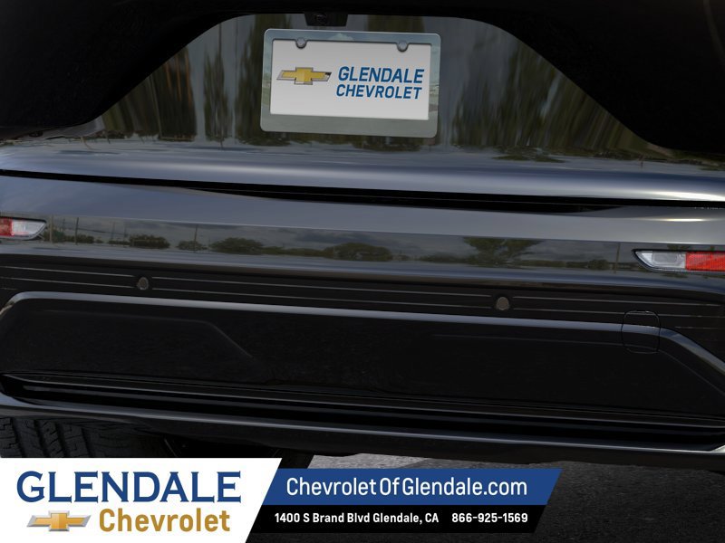 New 2026 Chevrolet Blazer EV RS w/ LPO, All-Weather Mat Package FWD image 14