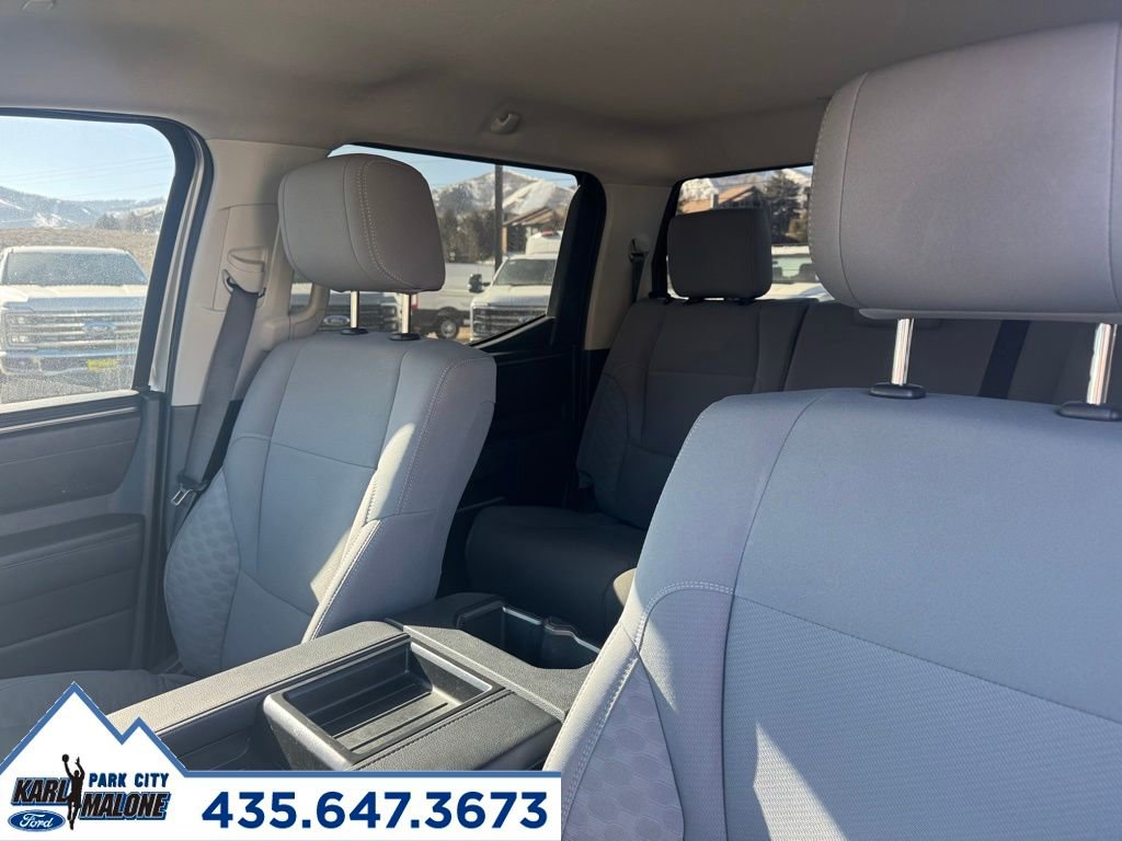 Used 2023 Toyota Tundra SR5 image 18