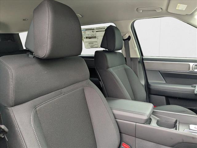 New 2026 Hyundai Santa Fe SE image 21