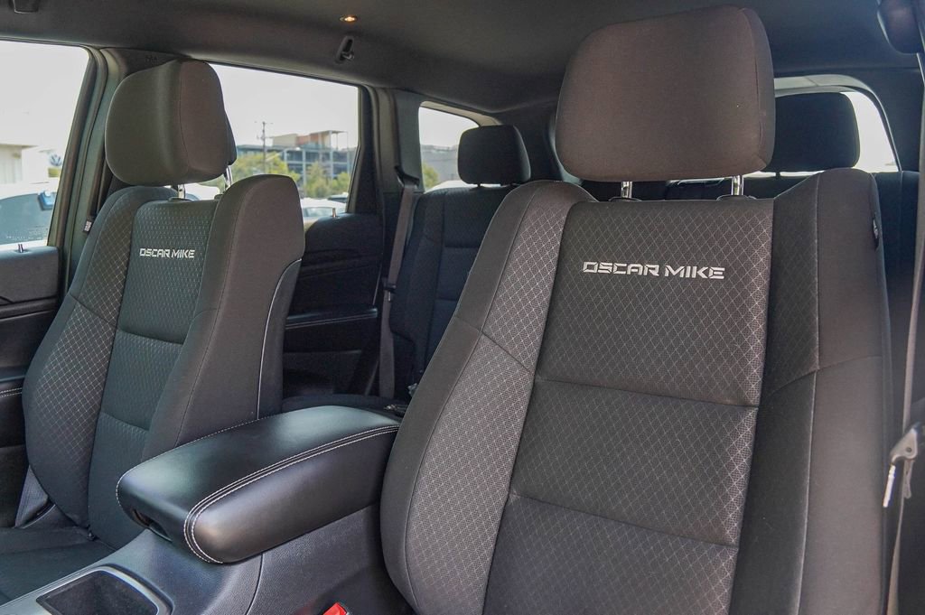 Used 2021 Jeep Grand Cherokee Freedom Edition image 17