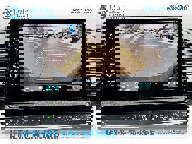 Certified 2026 Honda Odyssey Sport-L image 26