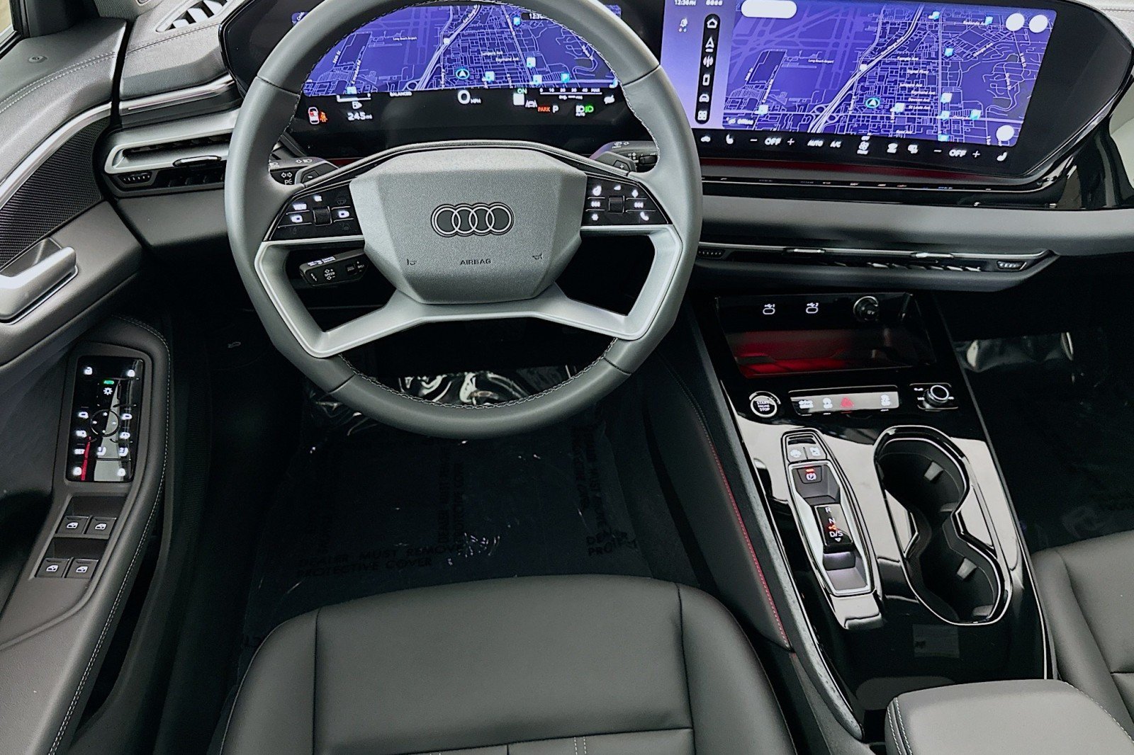 New 2026 Audi A5 2.0T Premium AWD/4WD image 5