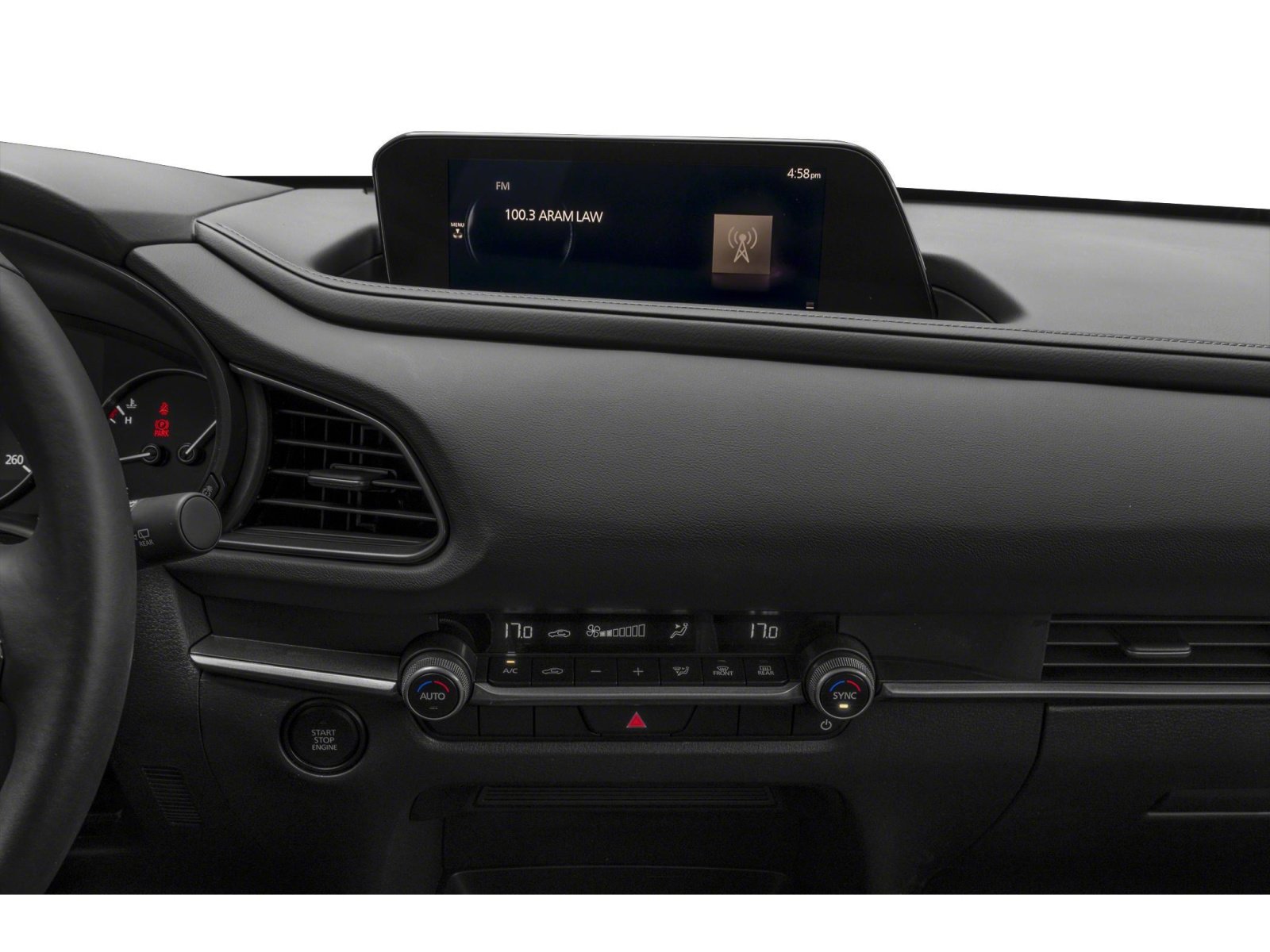 New 2026 MAZDA CX-30 AWD 2.5 S w/ Select Sport Pkg image 7