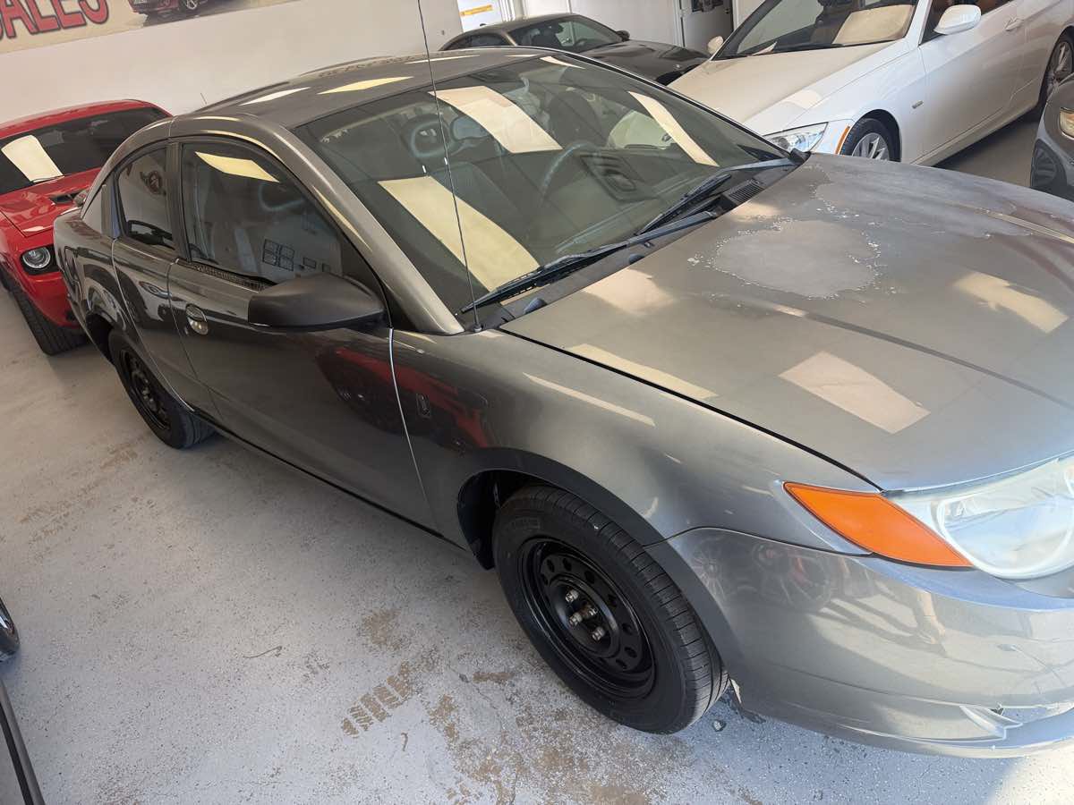 Used 2007 Saturn ION Level 2 FWD image 3