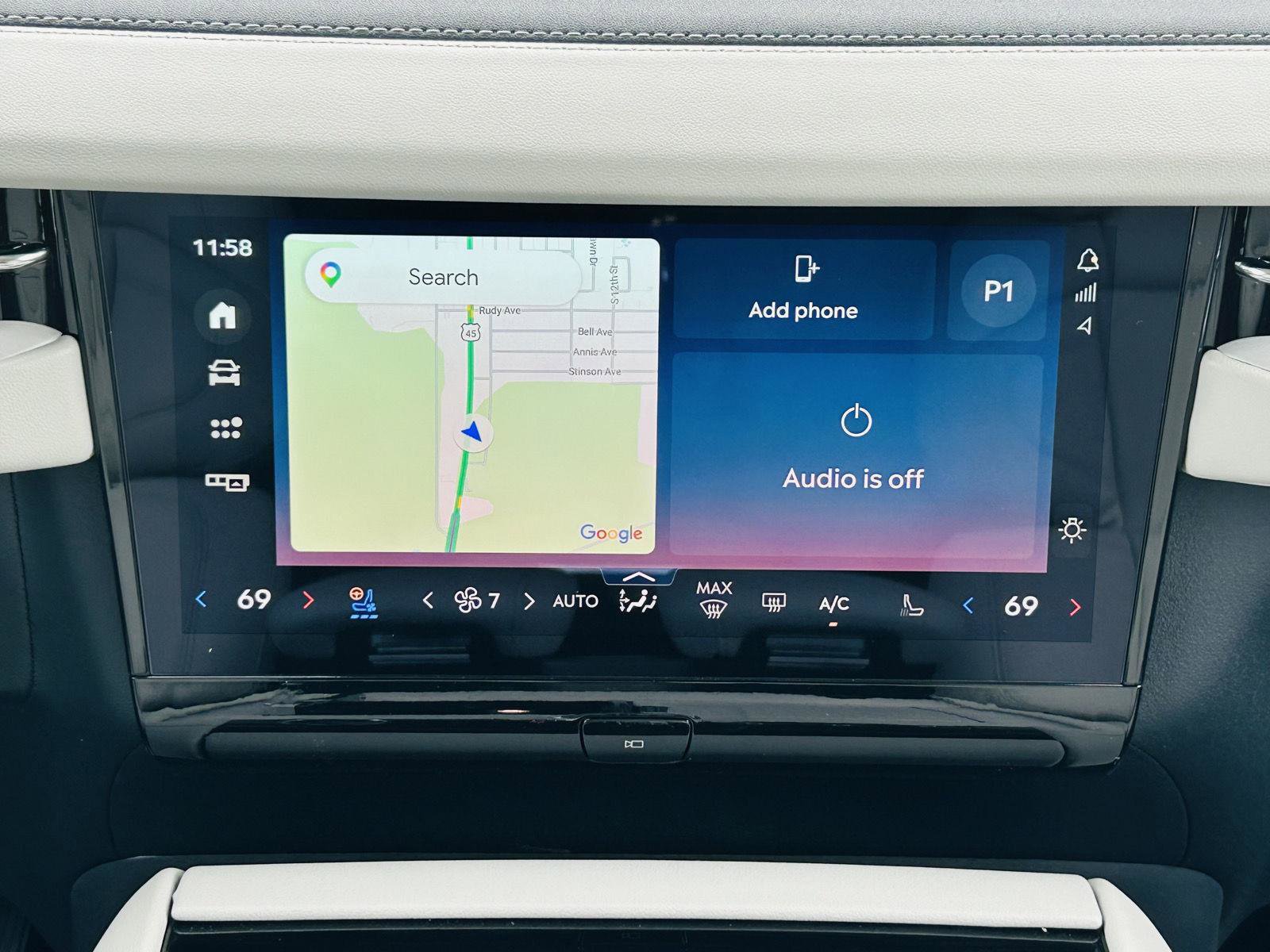 New 2026 Lincoln Navigator L Reserve AWD/4WD image 36