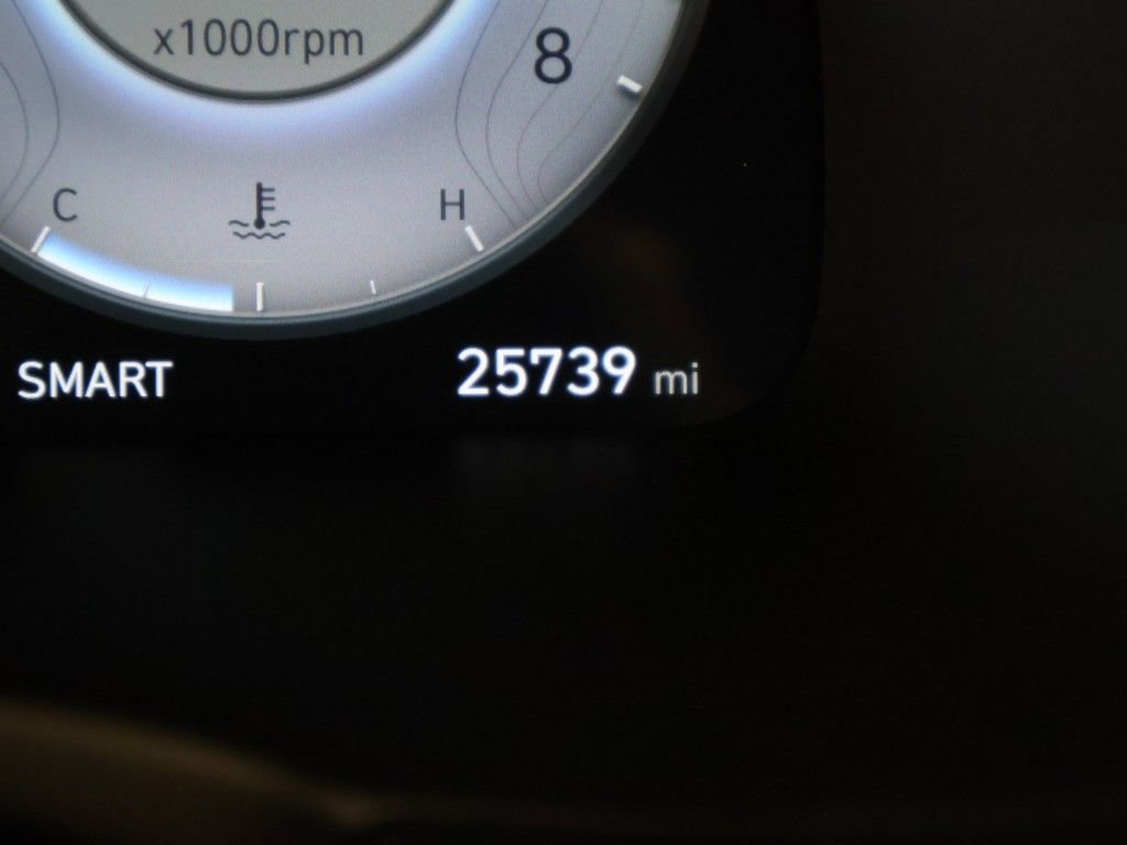 Used 2025 Hyundai Palisade SEL image 47