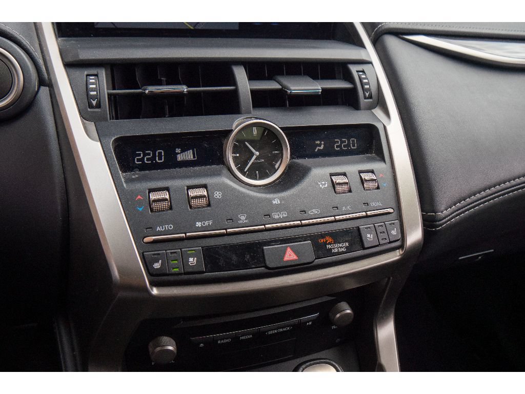 Used 2020 Lexus NX 300 AWD w/ Luxury Package image 26
