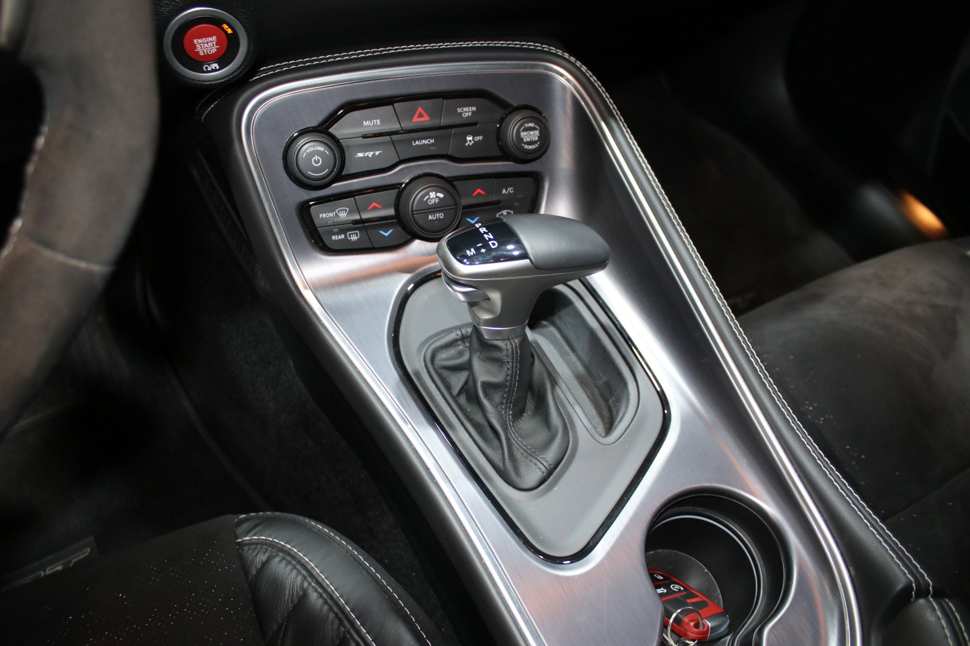 Used 2018 Dodge Challenger SRT Demon image 53