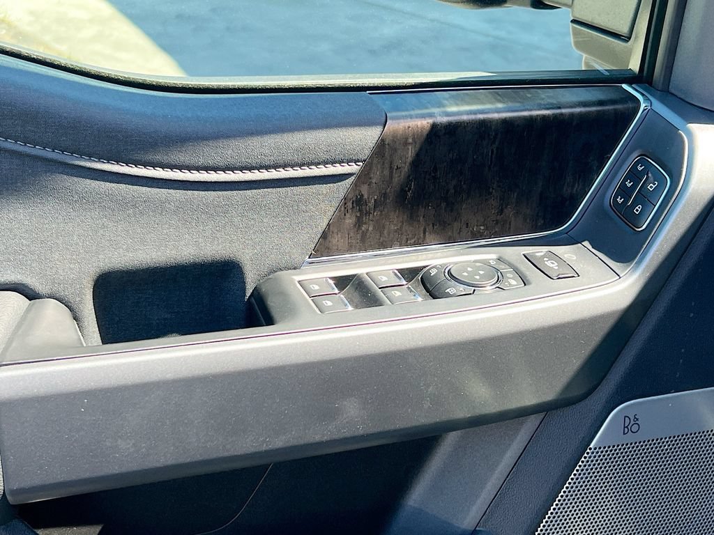 New 2026 Ford F350 Lariat AWD/4WD image 12