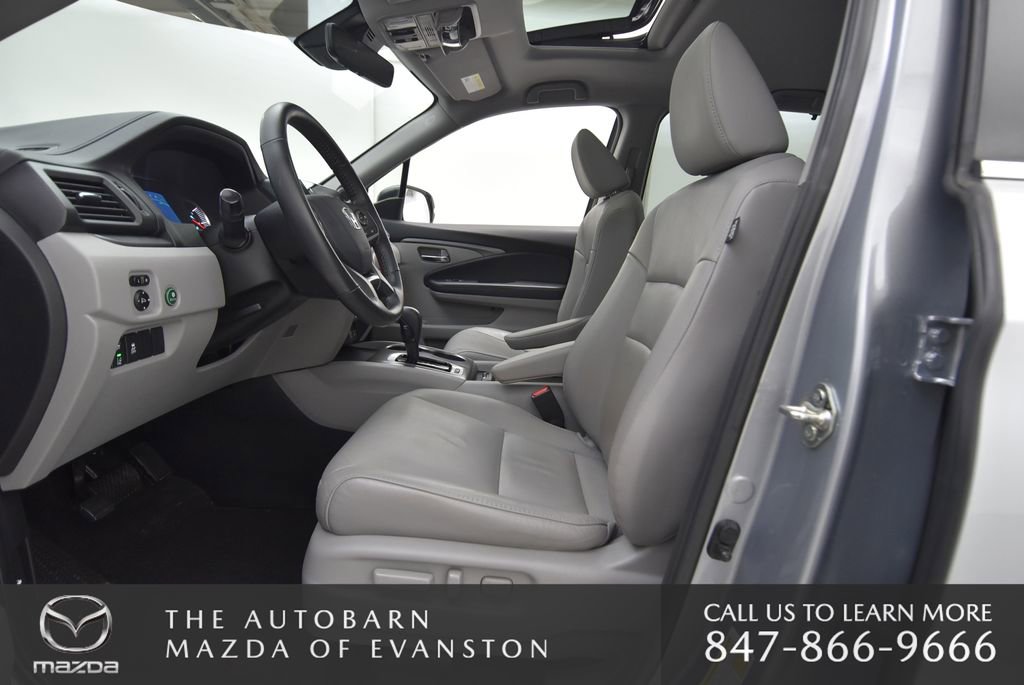 Used 2019 Honda Pilot EX-L image 36