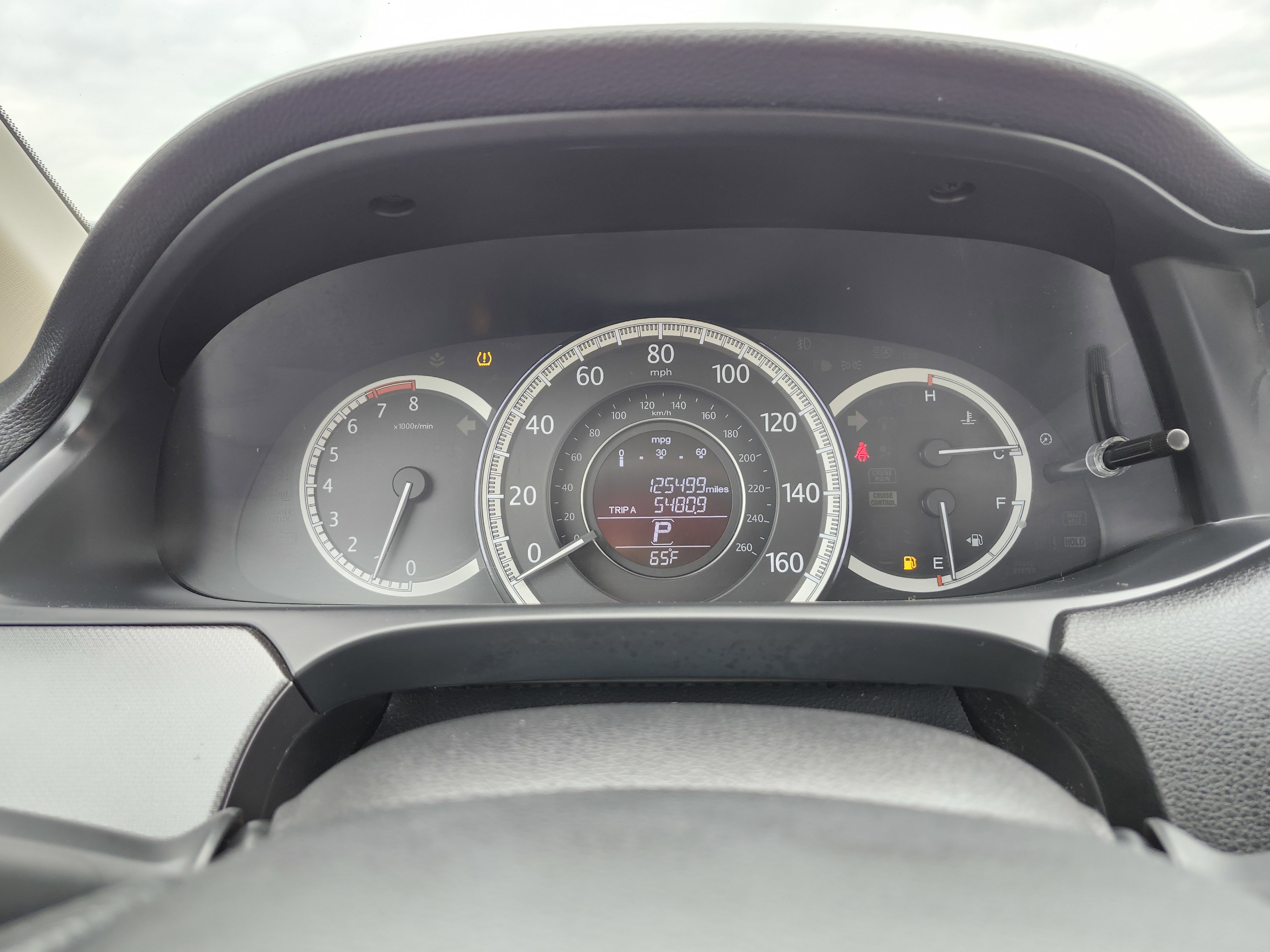Used 2015 Honda Accord LX image 25