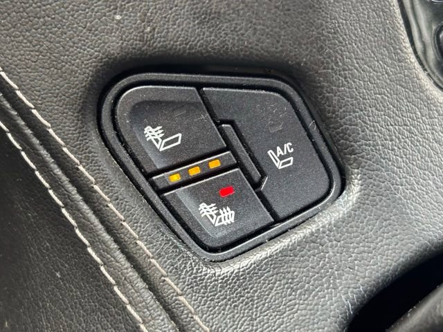Used 2016 Chevrolet Tahoe LTZ AWD/4WD image 32