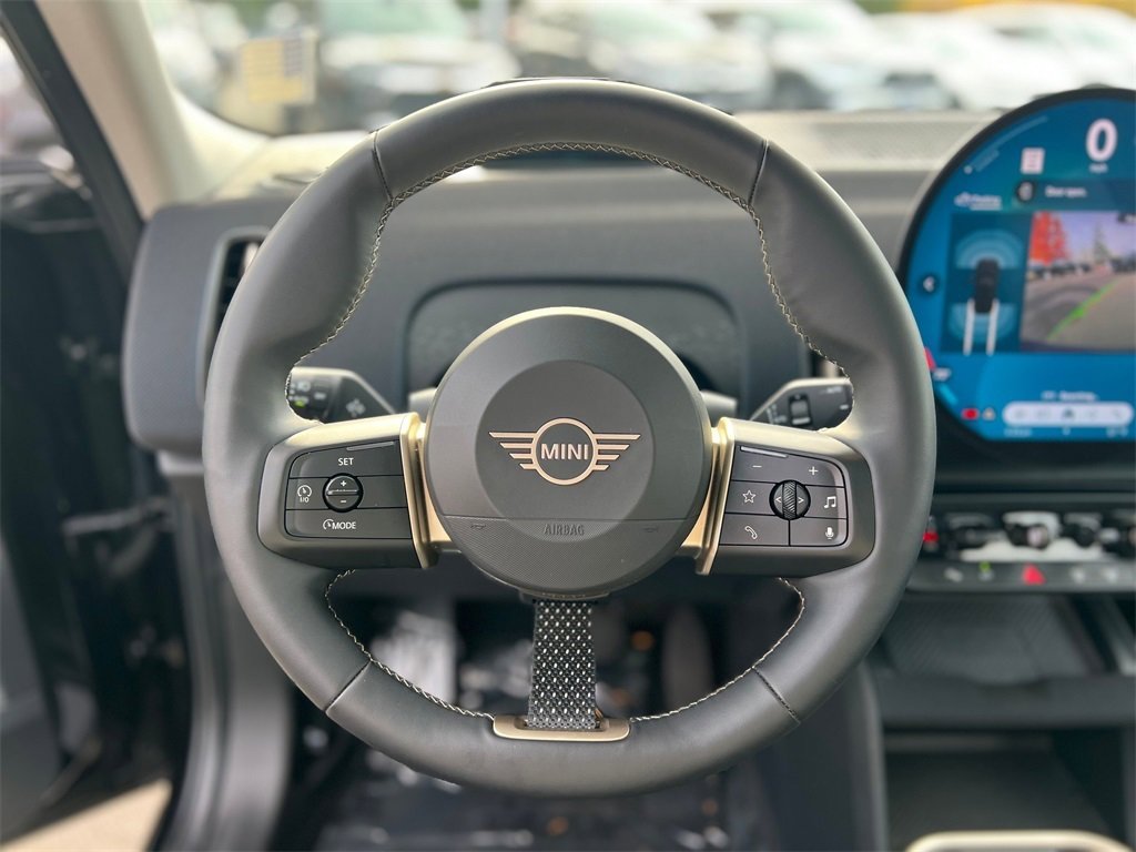 Used 2025 MINI Cooper Countryman S image 15