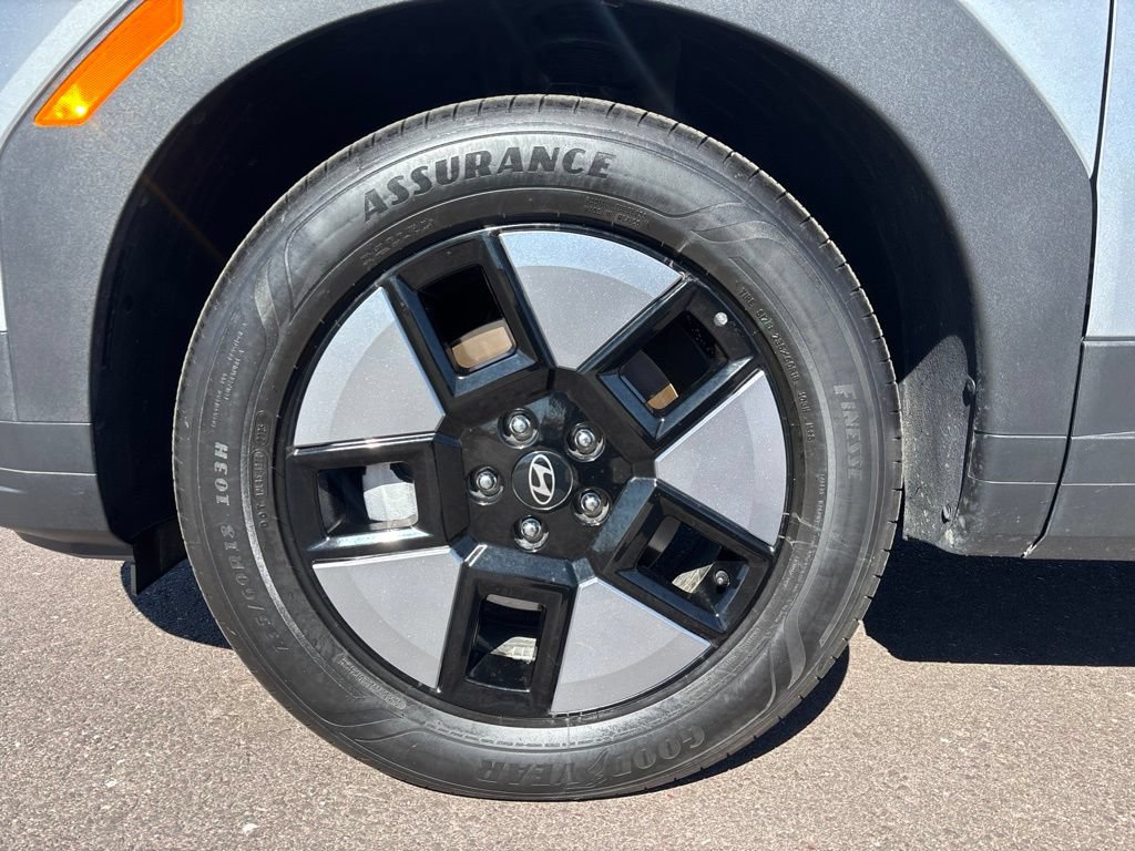 Certified 2026 Hyundai Santa Fe SEL AWD/4WD image 36