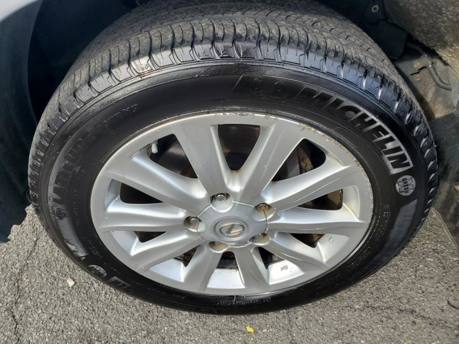 Used 2008 Lexus LX 570 4WD image 25