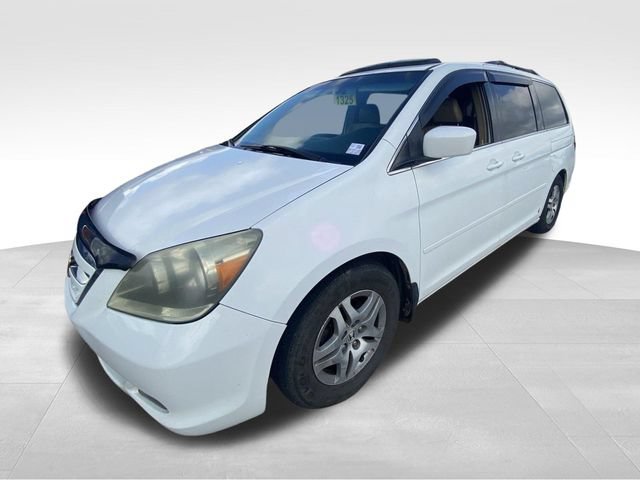 Used 2005 Honda Odyssey EX-L image 2