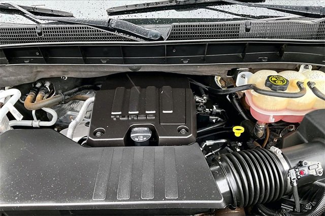 Used 2023 GMC Sierra 1500 Elevation image 32