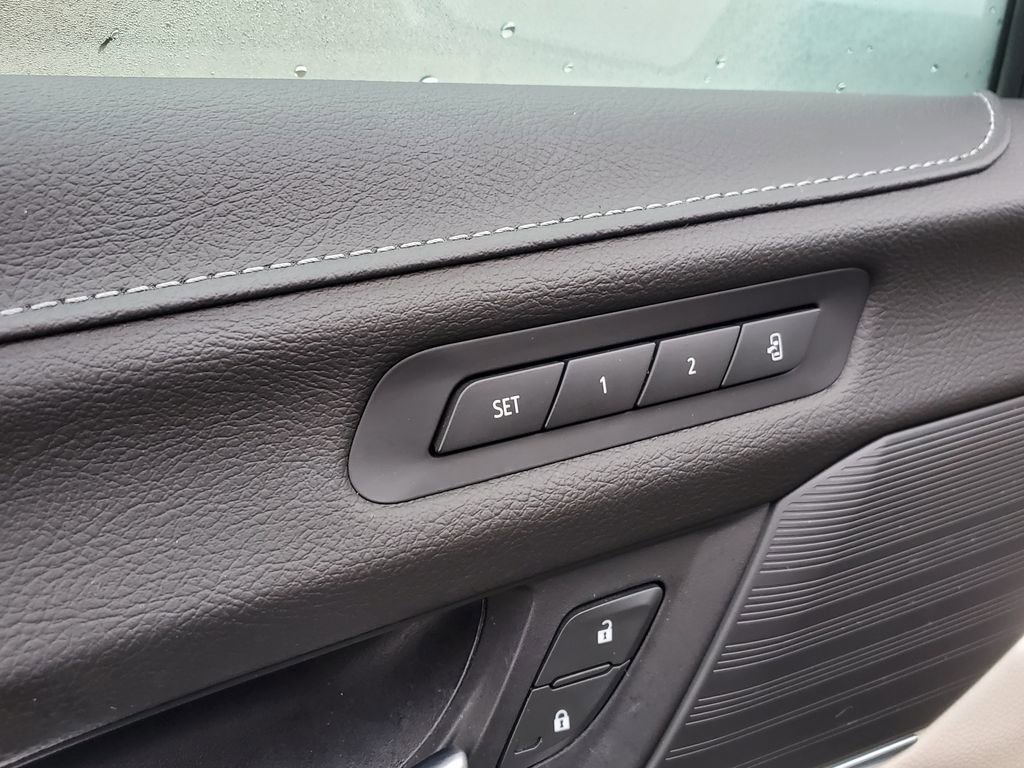 Certified 2023 Cadillac CT4 Premium Luxury w/ Climate Package image 20