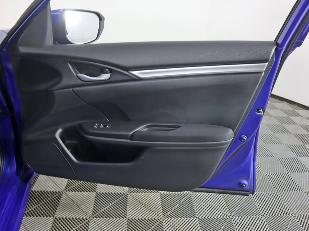 Used 2020 Honda Civic LX image 21