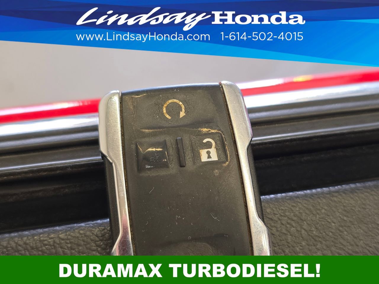 Used 2015 Chevrolet Silverado 2500 LTZ w/ Duramax Plus Package AWD/4WD image 22