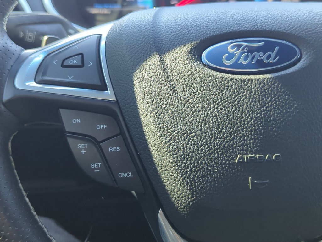 Used 2021 Ford Edge ST AWD/4WD image 15