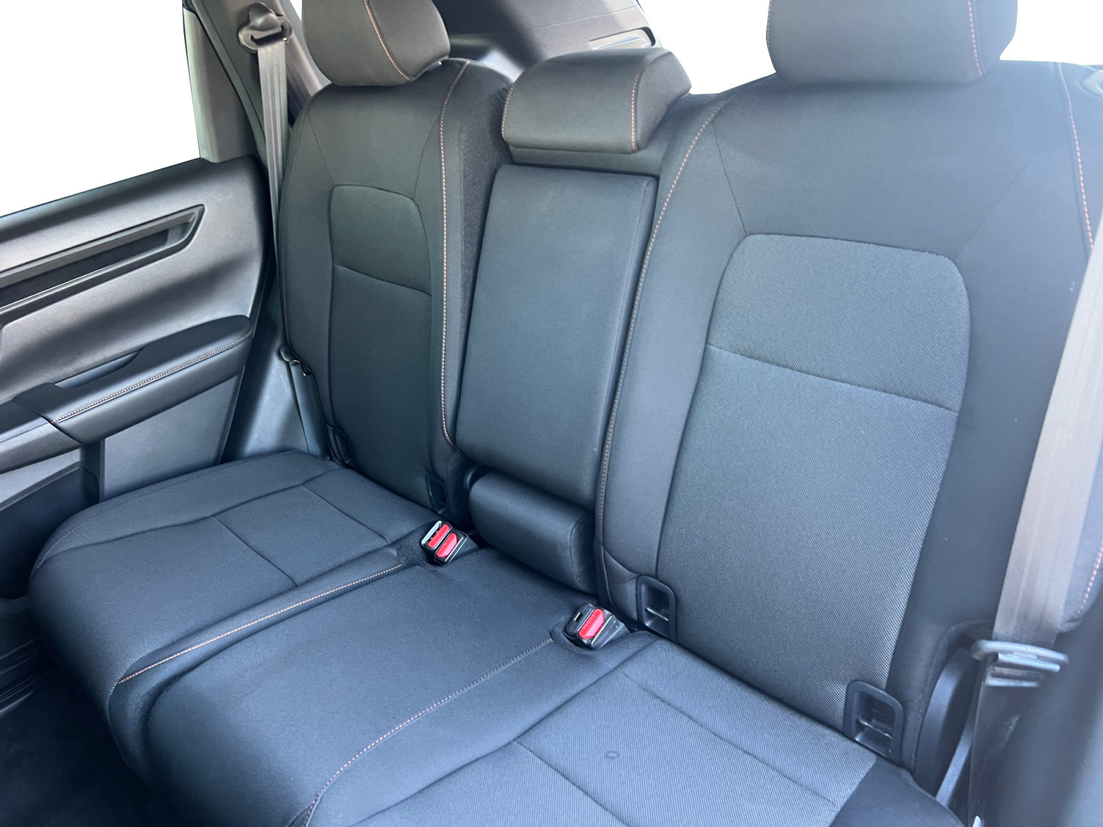 Used 2025 Honda CR-V Sport image 13