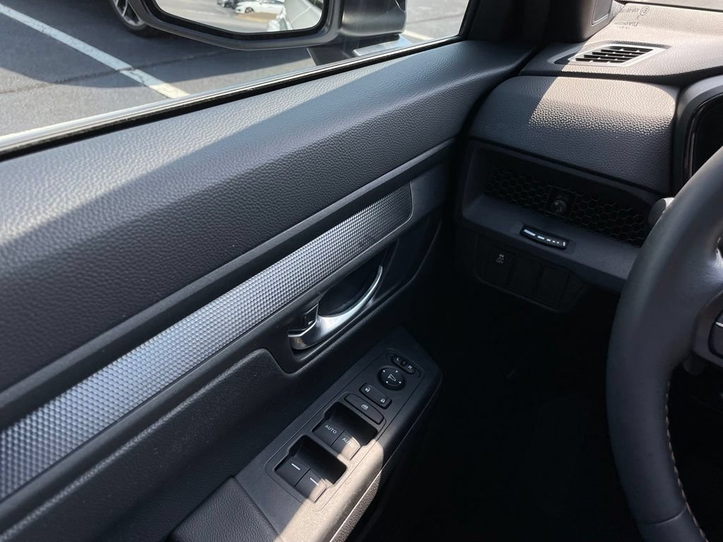 Certified 2024 Honda CR-V Sport image 22