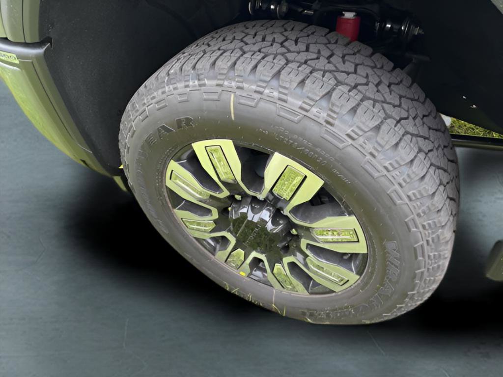 New 2026 GMC Sierra 2500 Denali image 7