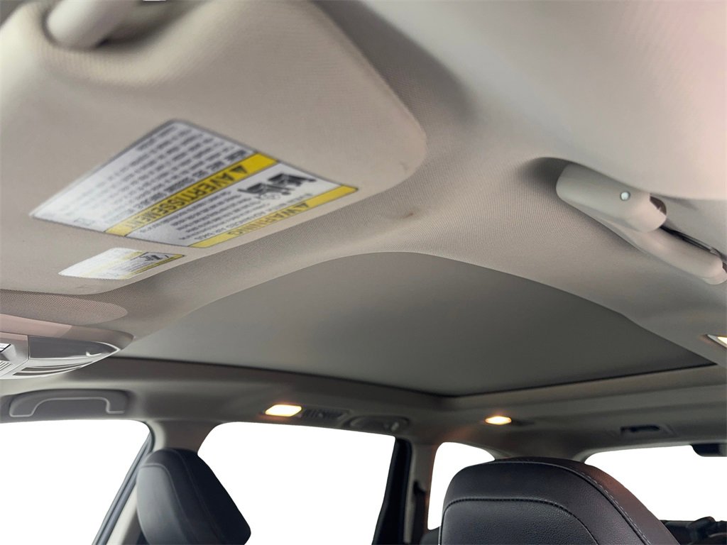 Used 2024 Subaru Ascent Touring image 76