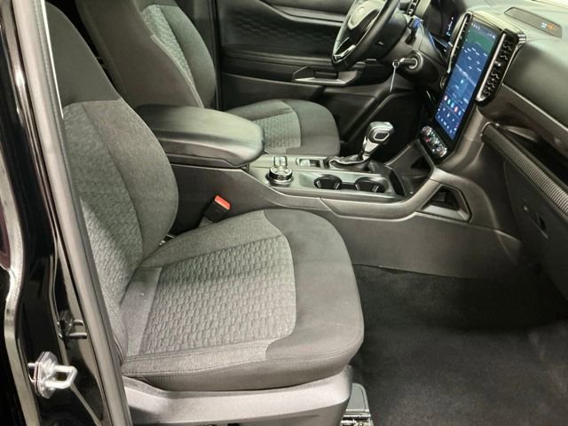 Used 2025 Ford Ranger XLT AWD/4WD image 20