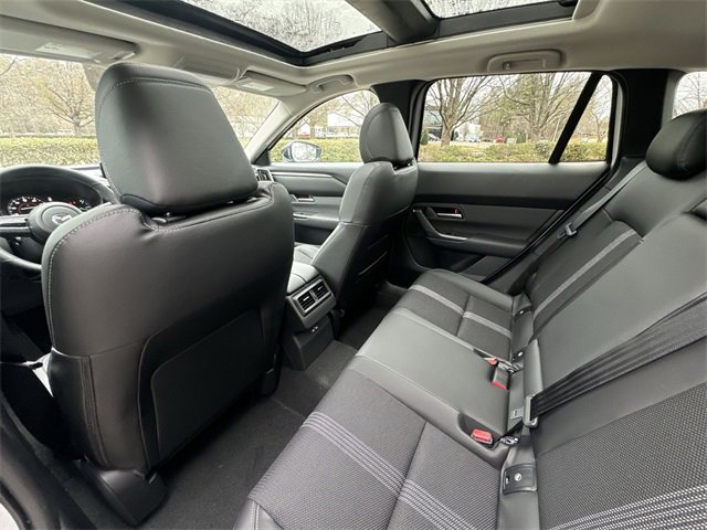 New 2026 MAZDA CX-50 AWD 2.5 S w/ Weather Package image 24