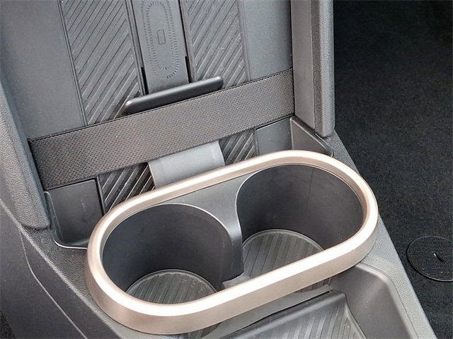 Used 2025 MINI Cooper S image 26