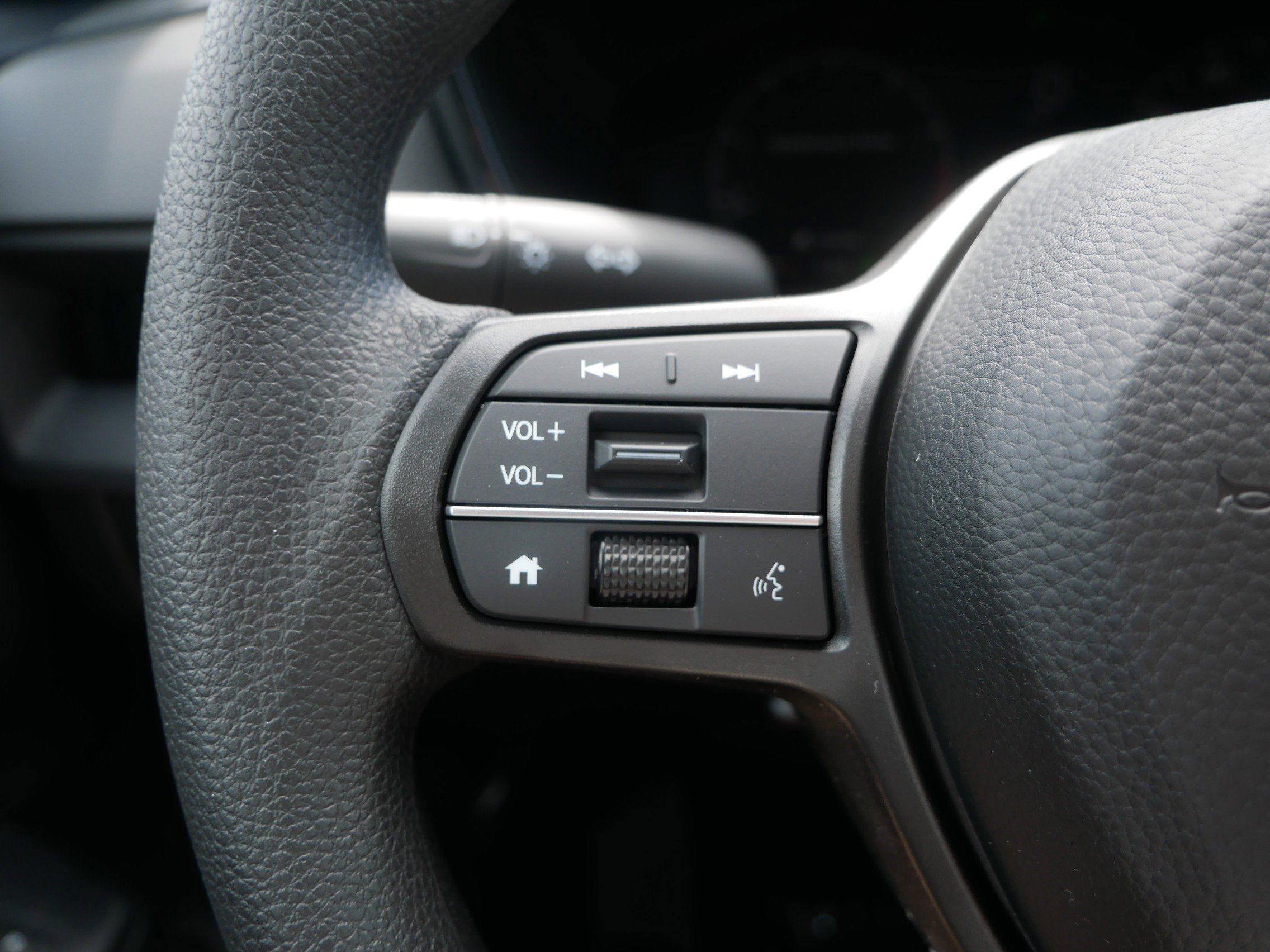 New 2026 Honda CR-V EX image 19