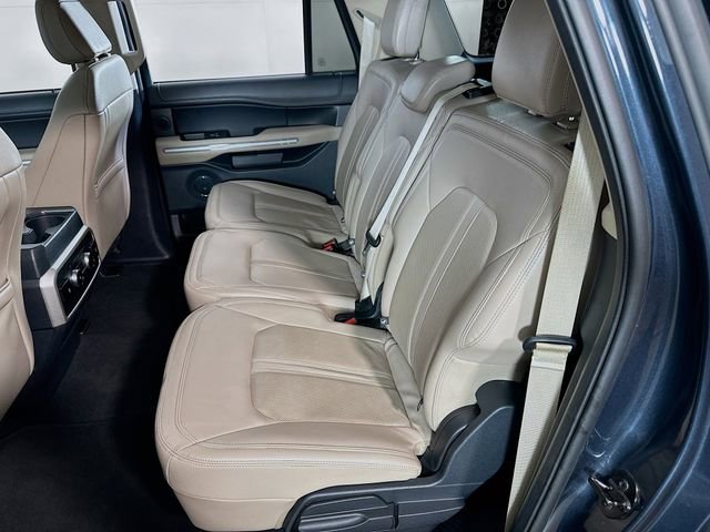 Certified 2024 Ford Expedition Max Limited image 17