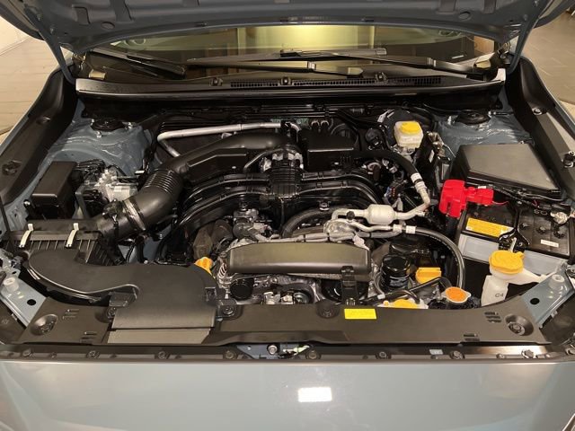 Certified 2025 Subaru Crosstrek 2.0i Premium w/ Crosstrek Mirror Package image 20