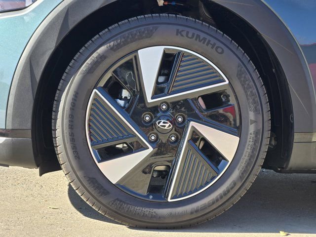 Certified 2026 Hyundai Ioniq 5 SEL image 11