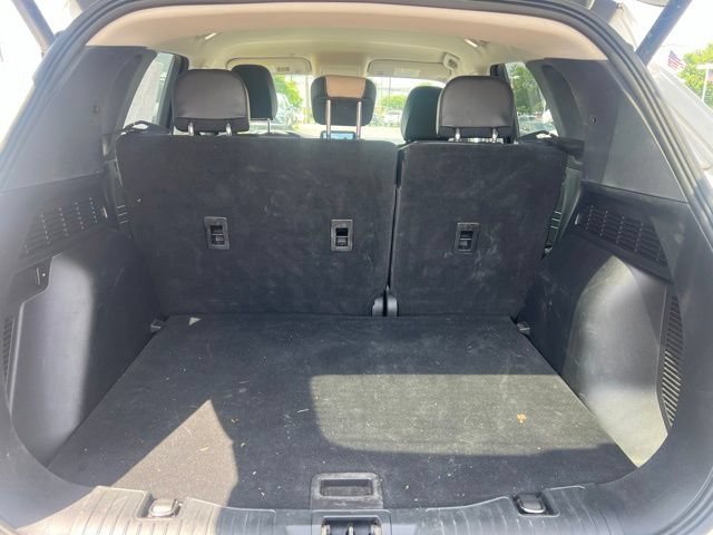 Used 2022 Ford Escape SEL w/ Class II Trailer Tow Package AWD/4WD image 15