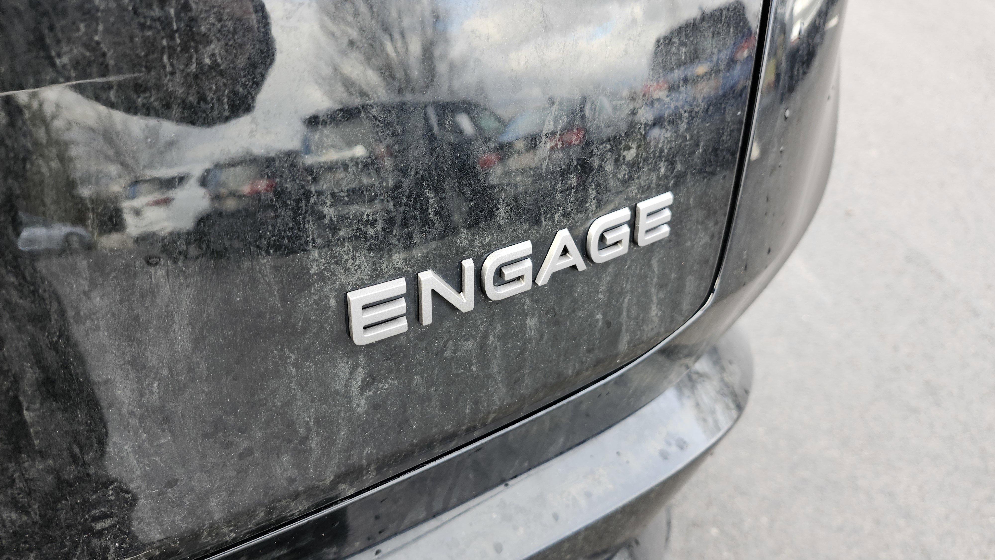 Used 2023 Nissan Ariya FWD image 24