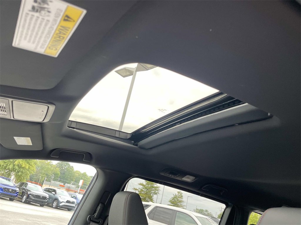 New 2026 Honda Odyssey Sport-L image 16