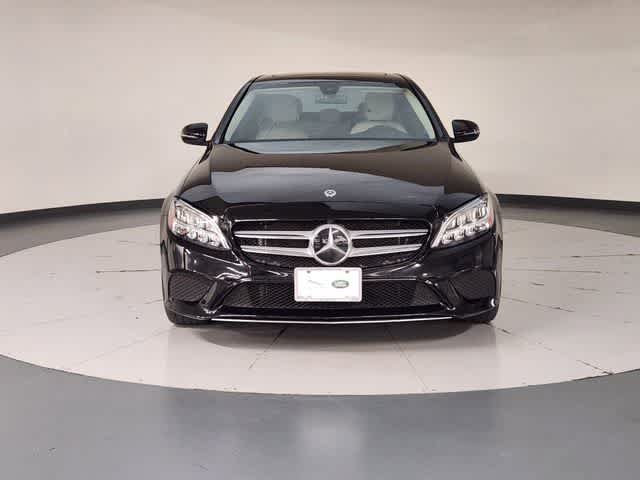 Used 2021 Mercedes-Benz C 300 Sedan image 9