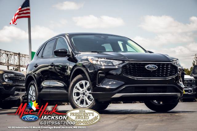 New 2025 Ford Escape Active w/ Tech Pack #1