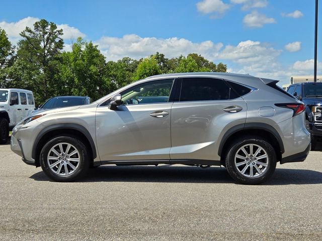 Used 2021 Lexus NX 300 FWD w/ Accessory Package image 2