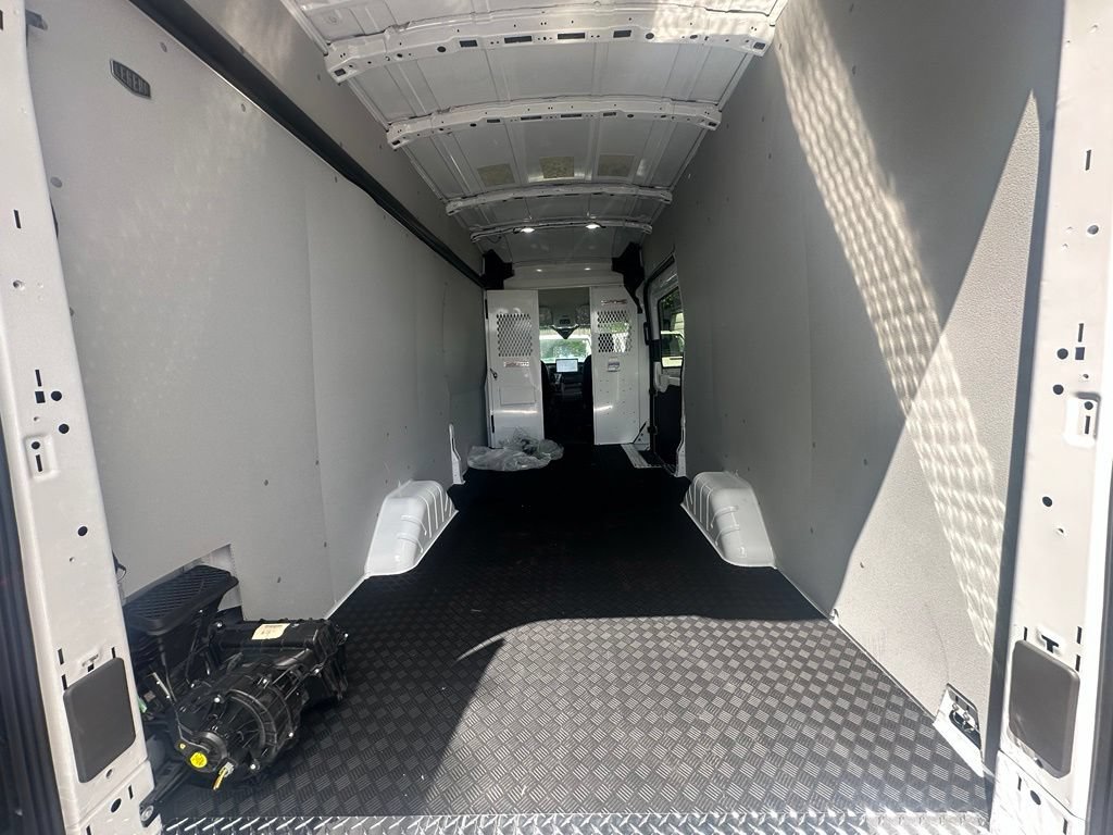 Used 2024 Ford Transit 350 148 High Roof Extended RWD image 9