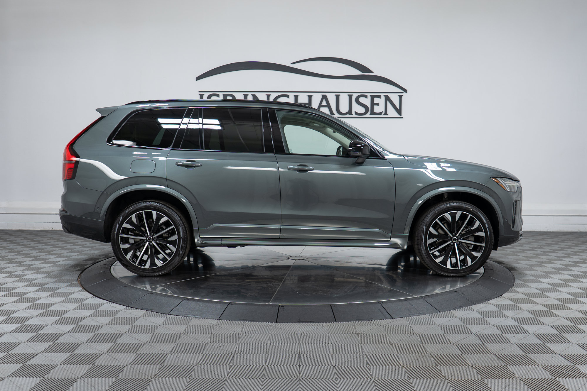 New 2027 Volvo XC90 B6 Ultra AWD/4WD image 4
