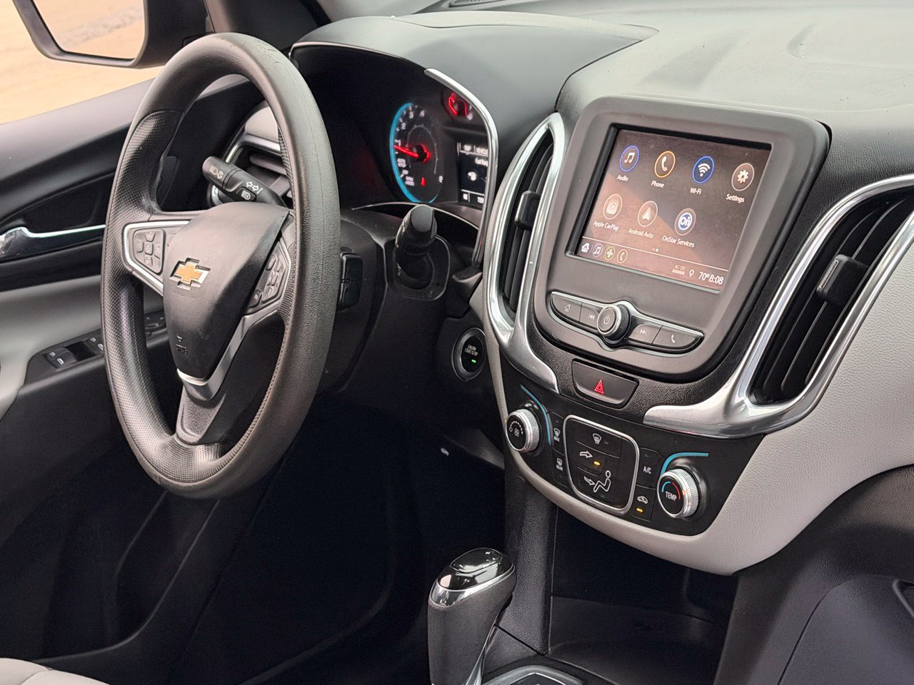 Used 2020 Chevrolet Equinox LS AWD/4WD image 37