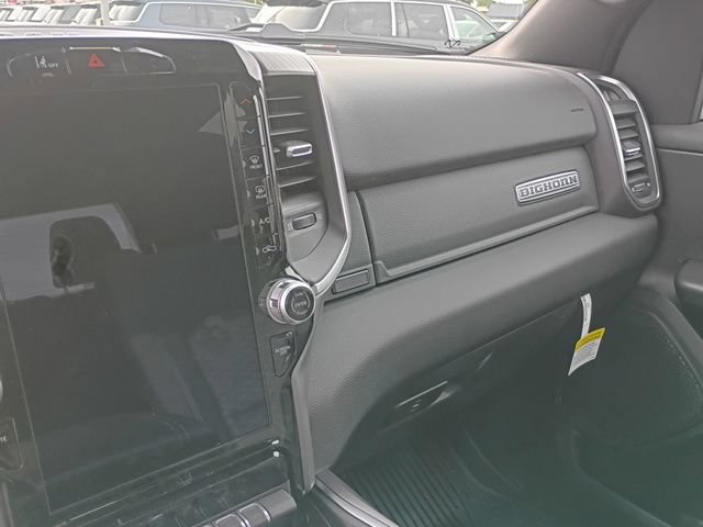 New 2026 RAM 1500 Big Horn AWD/4WD image 19
