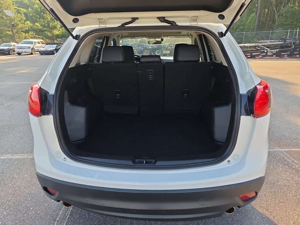 Used 2016 MAZDA CX-5 Grand Touring AWD/4WD image 10